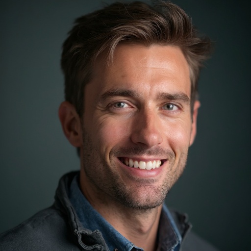 Kacper Wróblewski — kasyna online reviewer